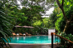 Ratchapruek Lanna Boutique